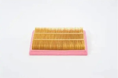 Фильтр воздуха 1 457 433 593 bosch ford fusion фото №1