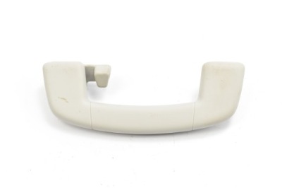 Кронштейн ручка потолочный задняя 3v0857643a skoda superb iii фото №1