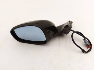 Зеркало левая alfa romeo 159 электрический фото №1