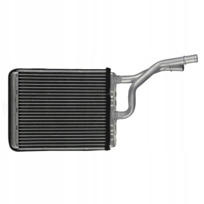 Отопитель chrysler grand voyager 2008 - 2016 фото №1