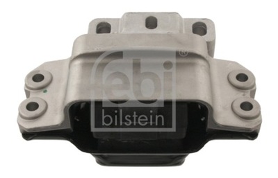 FEBI BILSTEIN 31957 ПОДУШКА КОРОБКИ КПП GOLF V 1.4 /L/