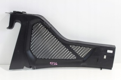 Жабо правое bmw f15 f16 x5 x6 64319245594 фото №1