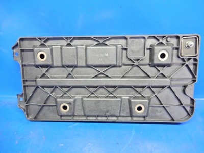 Основа акумулятор права vw phaeton фото №1