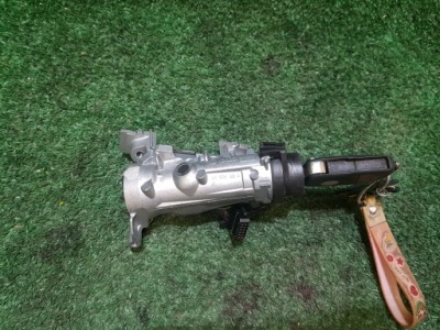 Замок запалювання з ключ volkswagen golf 5 1k0905851b фото №1