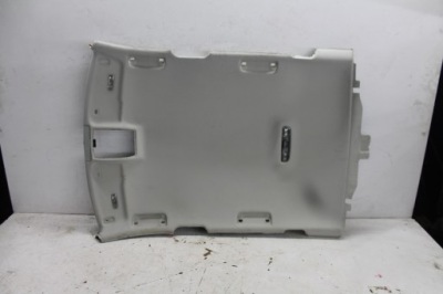 Стеля світла audi a3 8p 5-двері 08-13 фото №1