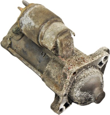 Mw243 dacia duster ii 1.5d стартер 233008223r фото №1