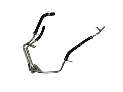 Провода труба турбины mitsubishi eclipse cross 4b4 фото №1