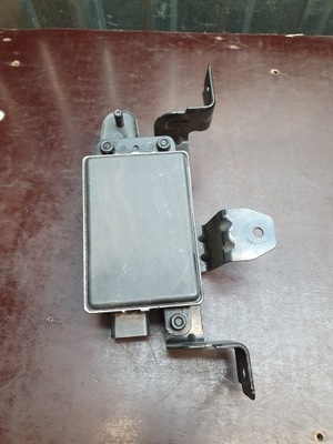 Радар датчик distronic hyundai ioniq kia фото №1