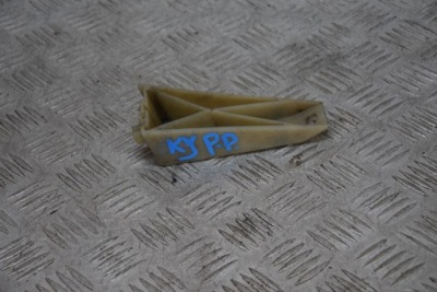 Jeep cherokee liberty kj направляющая правый перед фото №1