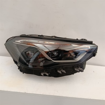 Лампа права перед mercedes gla 247 x247 full led a2479064204 фото №1