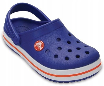 Crocs chodaki 204537-4O5 C12