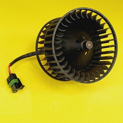 Повітродувка обдув вентилятор renault espace iii 0130063507 nr299 фото №1