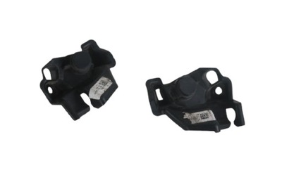 Renault clio v корзина кронштейн pdc праве перед фото №1