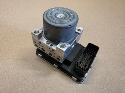 Насос abs volvo s90 v90 p31680101 24 фото №1