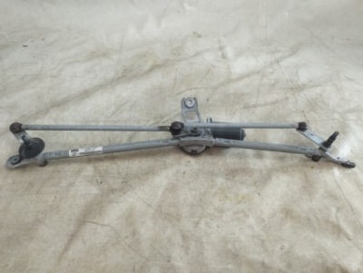 Dodge ram 1500 09- механізм двірник фото №1