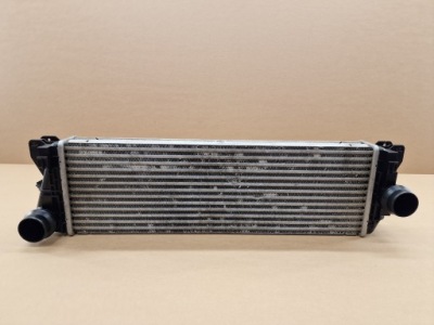 Інтеркулер mercedes sprinter 907 b907 w907 фото №1