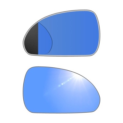 Антибліковий mitsubishi eclipse 4g 2006-2012 фото №1