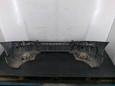 Бампер перед volvo xc90 02-14 455-16 фото №1