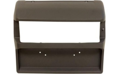 Накладка корпус фари задній крило scania s r фото №1