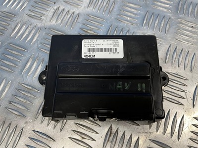 Lincoln navigator ii 03- модуль коробки передач фото №1