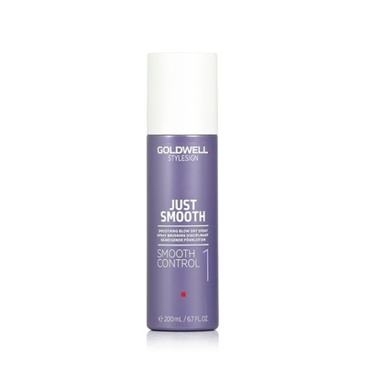 Goldwell Smooth Control Spray wygładzający 200 ml