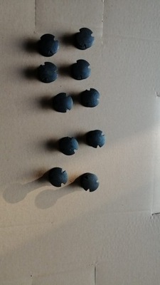 Ford mondeo mk5 fusion mustang гайка фото №1