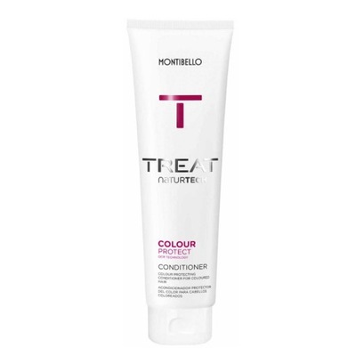 MONTIBELLO TREAT NATURTECH COLOUR PROTECT ODŻYWKA