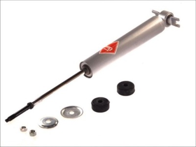 Амортизатор задний  kyb 554004 фото №1