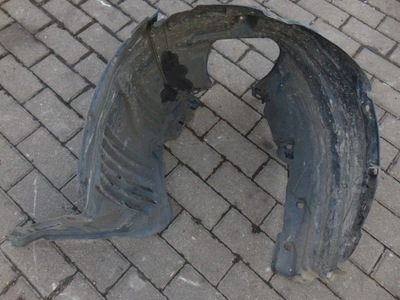 Підкрилок ліва перед передні mazda 5 cr 2005r- europa фото №1