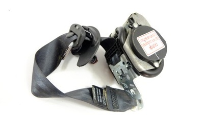 Hyundai i20 ii pas безпеки правий задня 89820-c8200try фото №1