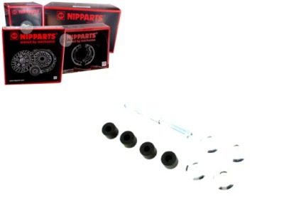 З'єднувач стабілізатора mitsubishi carisma da 1996 p фото №1