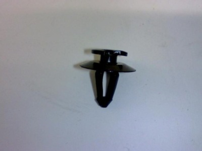 3w7871228 клипса oryg салон audi tradition оригинальный номер фото №1