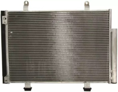 Nrf 35944 конденсатор, кондиционер фото №1