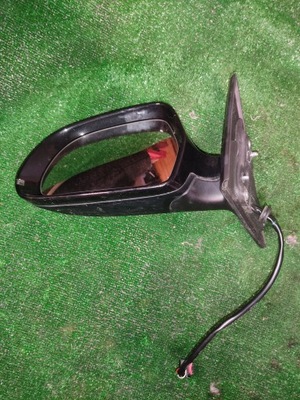 Audi a5 8t coupe дзеркало ліва фото №1