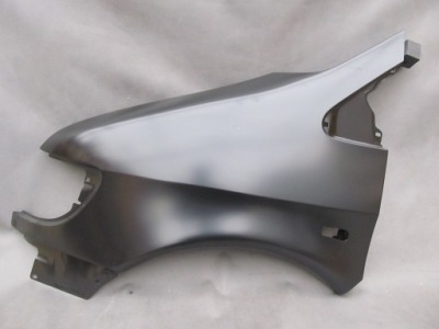 Крыло  mercedes vito 96 - 03 левое фото №1