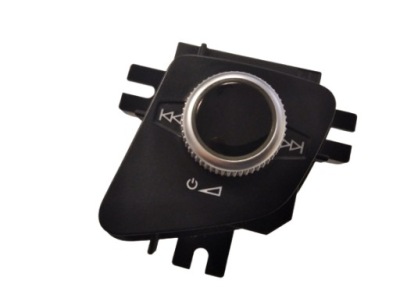 4m1919616b кнопка выключатель регулировки audi q7 4m фото №1