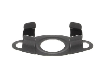 Прокладка турбонагнітача турбіни фото №1