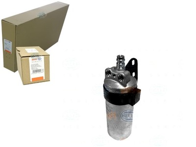 Behr hella осушувач кондиціонера 33249 801270n trr фото №1