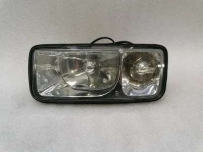 Rolls royce phantom mk7 vii 7 left head light 63120010679 фара фото №1