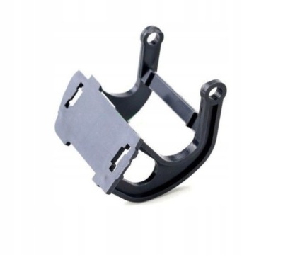 Bmw 5 gt f07 вилка заглушка распылителя правая 2014 - 2017 фото №1