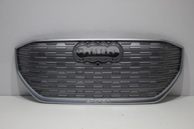 Audi q4 89a e-tron решітка радіатора фото №1