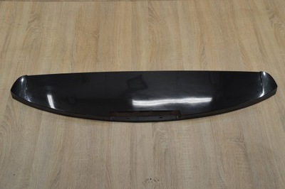 Спойлер спойлер кришки opel antara gar фото №1