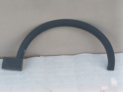 Молдинг передня права mg marvel r перед правий nr161 фото №1