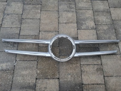 Mercedes vito v klasa w447 решётка радиатора решётка радиатора радиатора молдинг a4478880051 фото №1