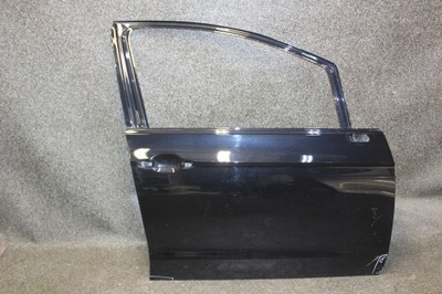 Vw golf sportsvan 14-20 дверь правое перед передние фото №1