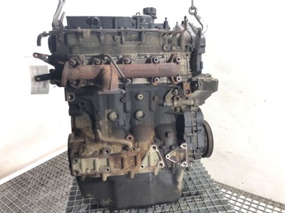 MOTOR FIAT DUCATO 06-22 2.3D 131KM F1AE3481D  