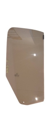 Стекло дверь правый перед peugeot boxer iii jumper iii рестайлинг фото №1