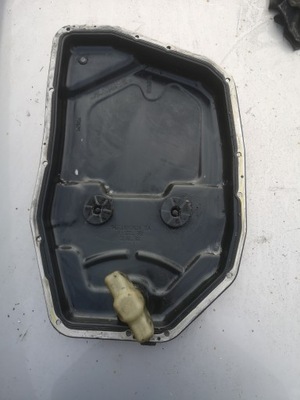 Піддон масляна audi a6 s4 zf 6hp19 фото №1