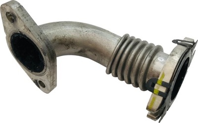 Peugeot boxer ii шланг egr трубка труба egru or фото №1