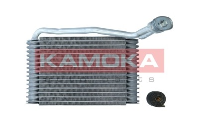 Випарник кондиціонера 7770005/kao фото №1
